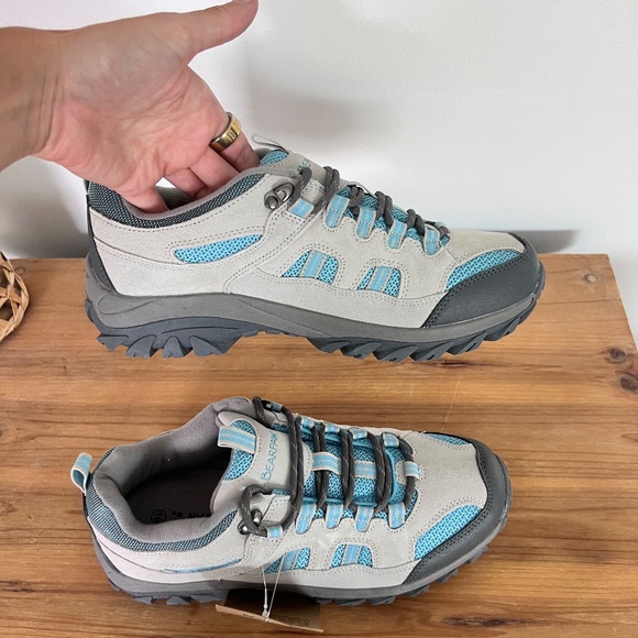 NWT Bear Paw  hiking shoes - Picture 4 of 7